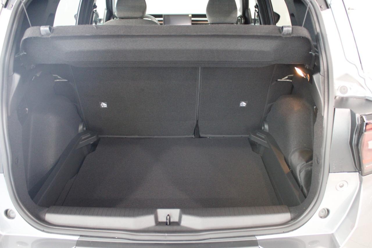 CITROEN C3 Aircross 1.2 PureTech Plus - 2026