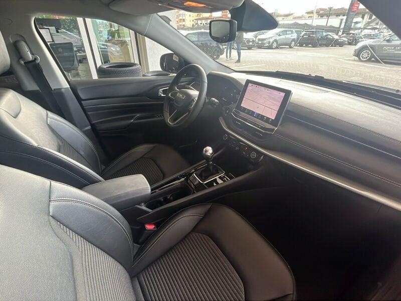 Jeep Compass Compass 1.6 MJet II 96kW Limited