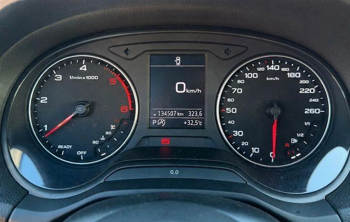 Audi Q2 1.6 TDI Business