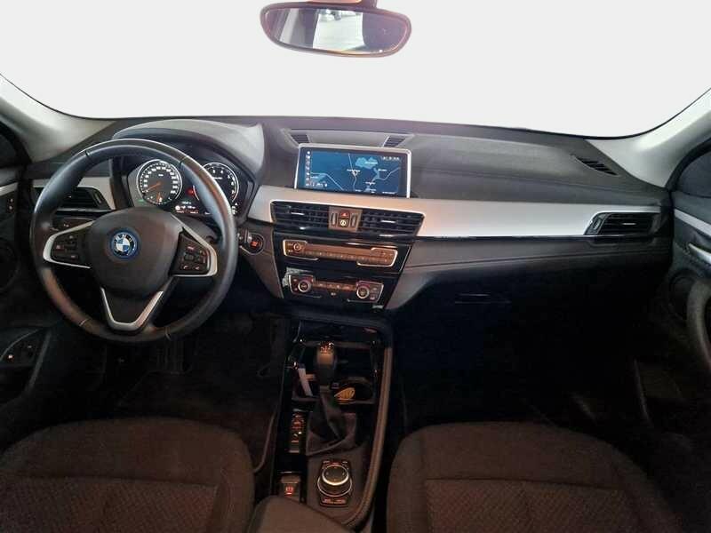 BMW X2 xDrive 25e Business X automatico