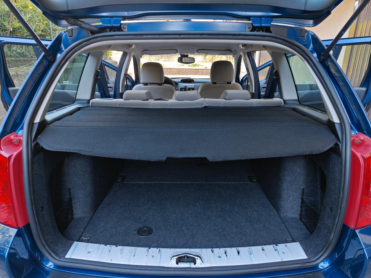 Peugeot 307 SW 1.6 BENZINA 110cv / 56.000km / Unipro