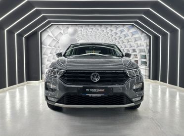 Volkswagen T-Roc 1.0 tsi 115cv - UNICO PROPRIETARIO-KM CERTIFICATI