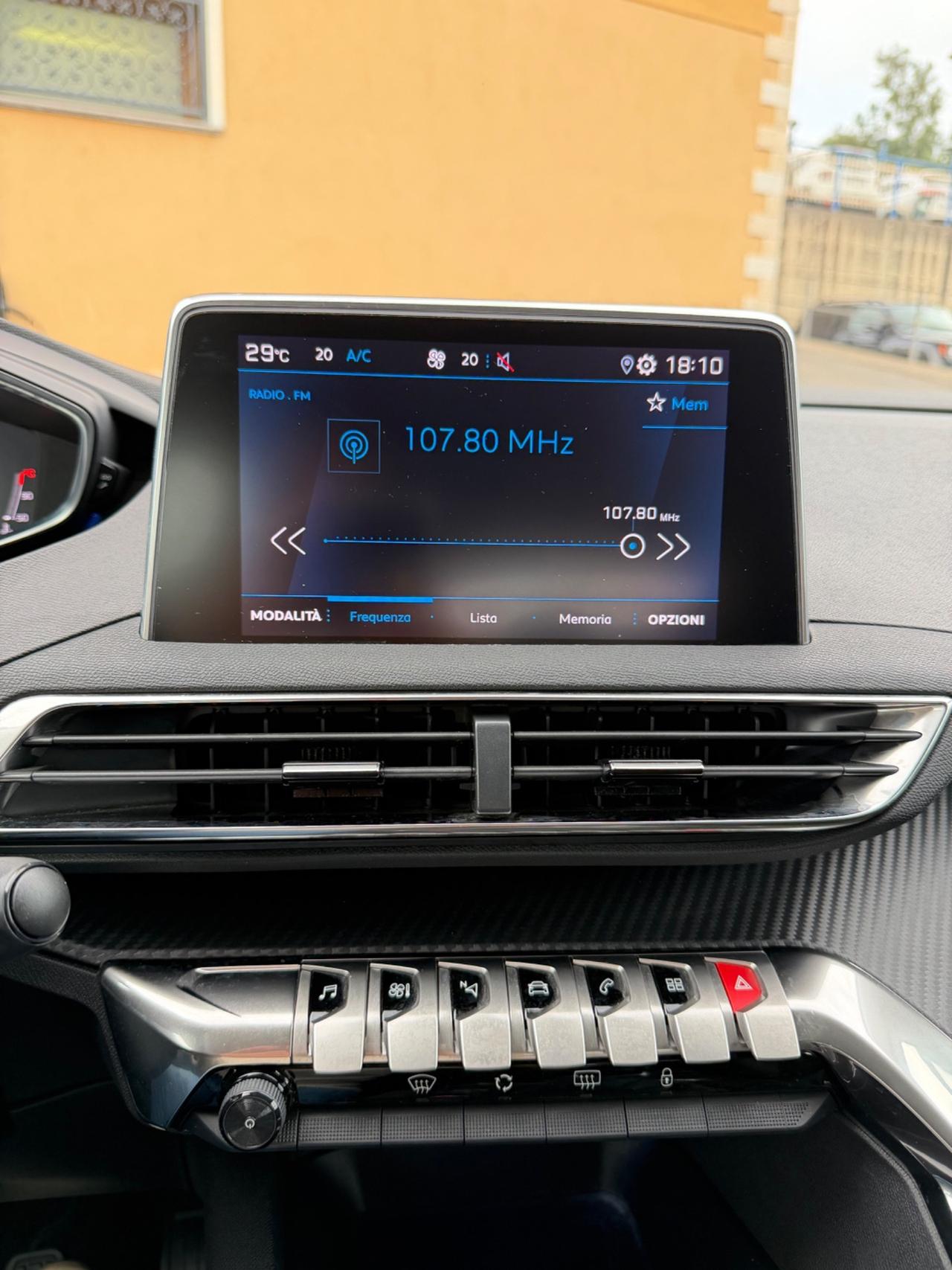 Peugeot 3008 1.5 BlueHDi 130 S&S Active Pack 2022