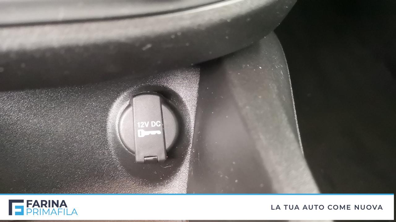 FIAT 500X 2022 - 500X 1.3 mjet Sport 95cv