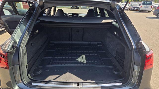 AUDI A6 Avant 3.0 TDI 272 CV quattro S tronic S-Line PERMU