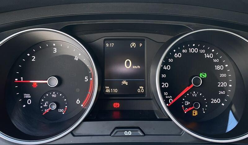 Volkswagen Tiguan Life 2.0 TDI 150CV DSG