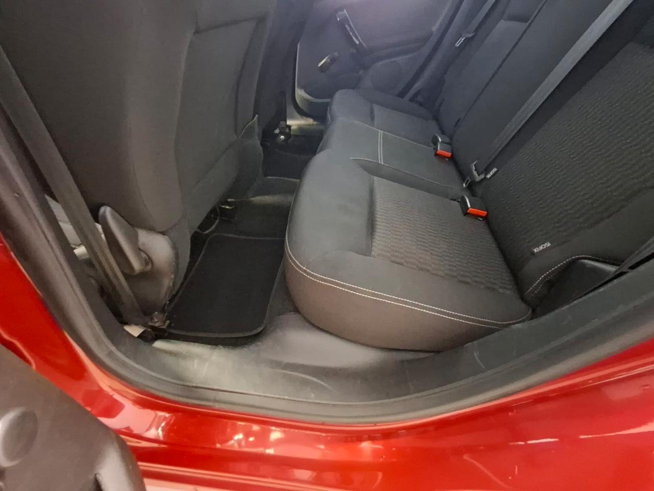 Peugeot 208 BlueHDi 75 5 porte Allure