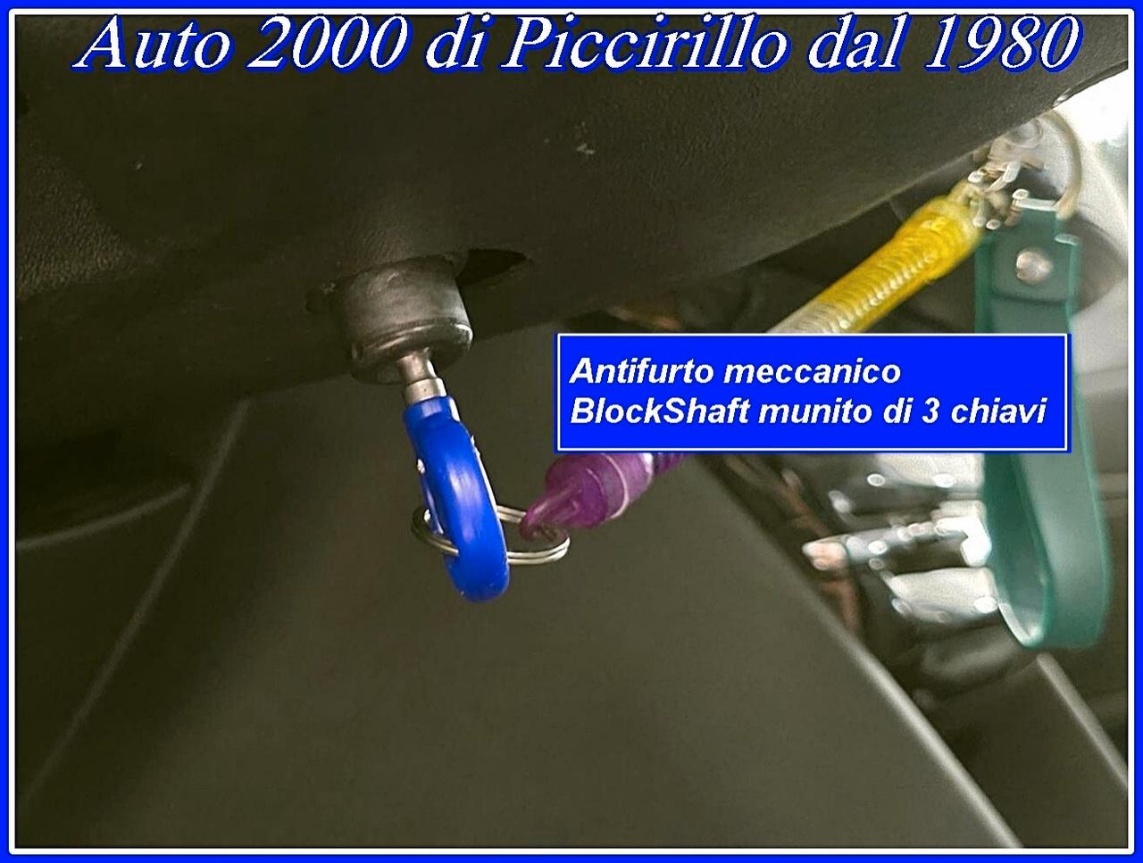 Peugeot 2008 Allure 1600 hdi 100cv Garanzia12Mesi