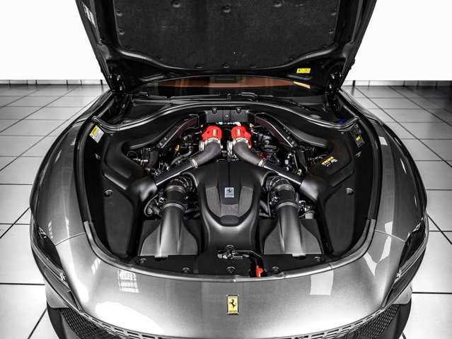 Ferrari Roma