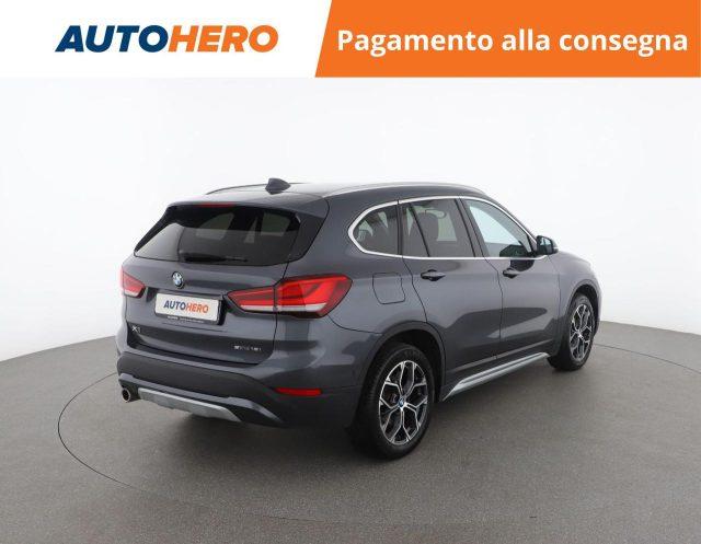 BMW X1 sDrive18i xLine