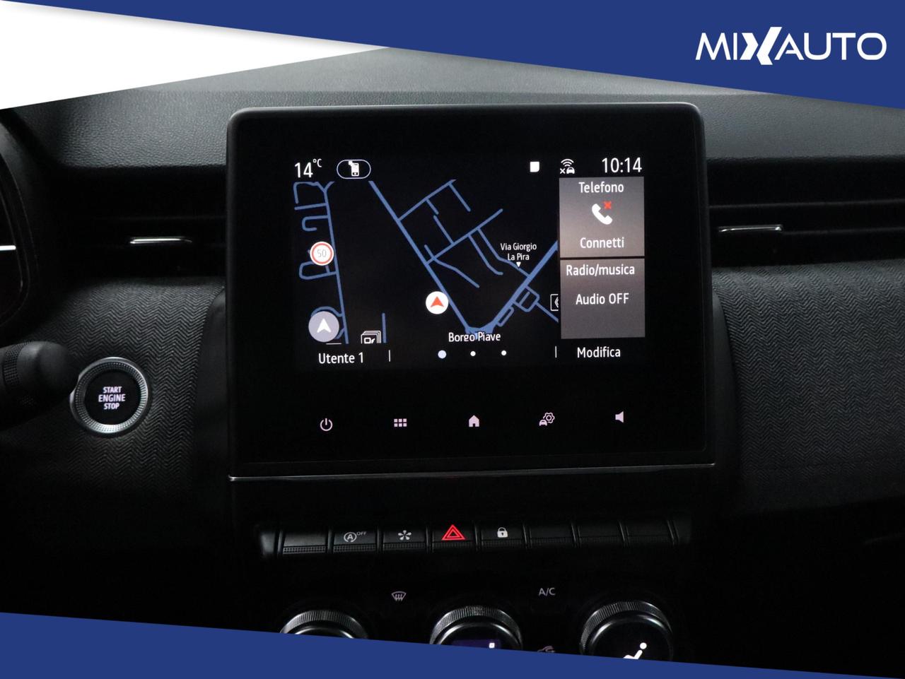 Renault Clio 1.0 TCE Techno 90CV EU6