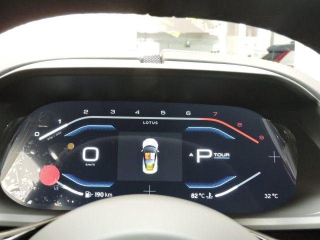 LOTUS Emira FIRST EDITION FE I4 AUTOMATICA