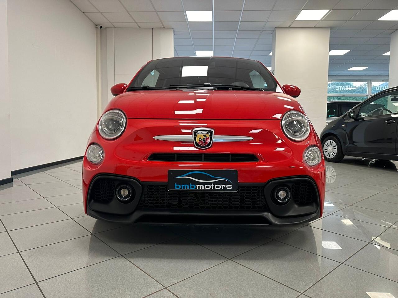 Abarth 595 1.4 Turbo T-Jet 145 CV