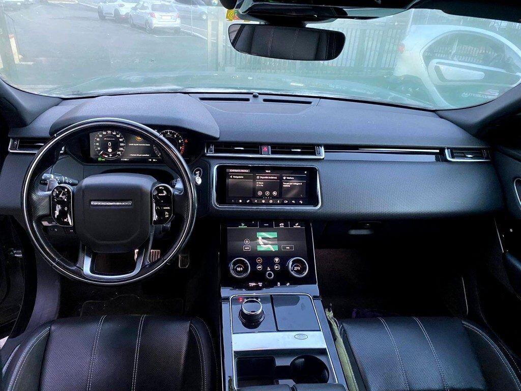 LAND ROVER Range Rover Velar 2.0 Si4 300 CV R-Dynamic SE