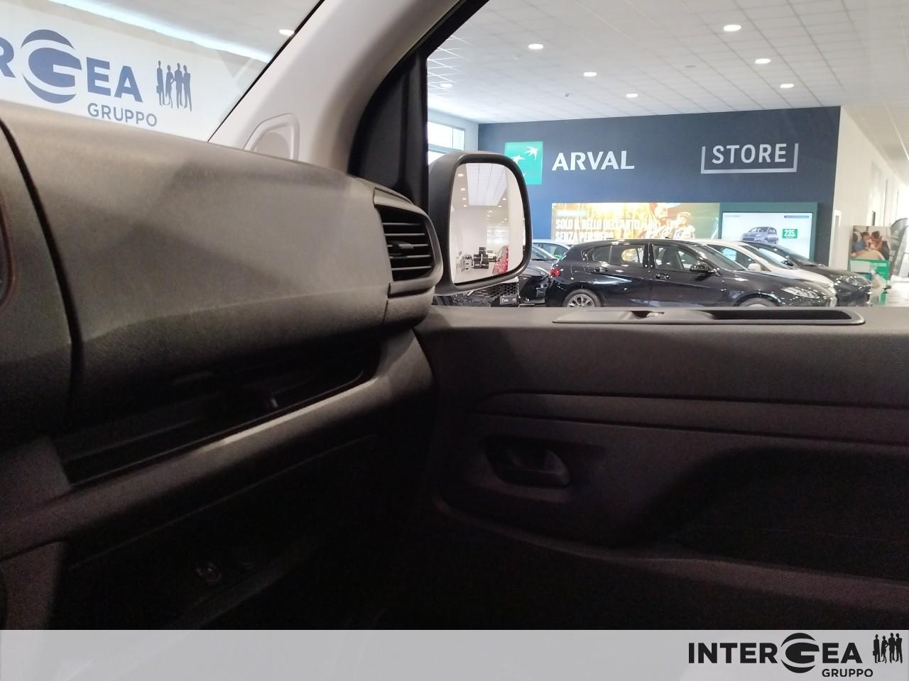 CITROEN Jumpy M 1.5 Bluehdi Club S&S 100cv