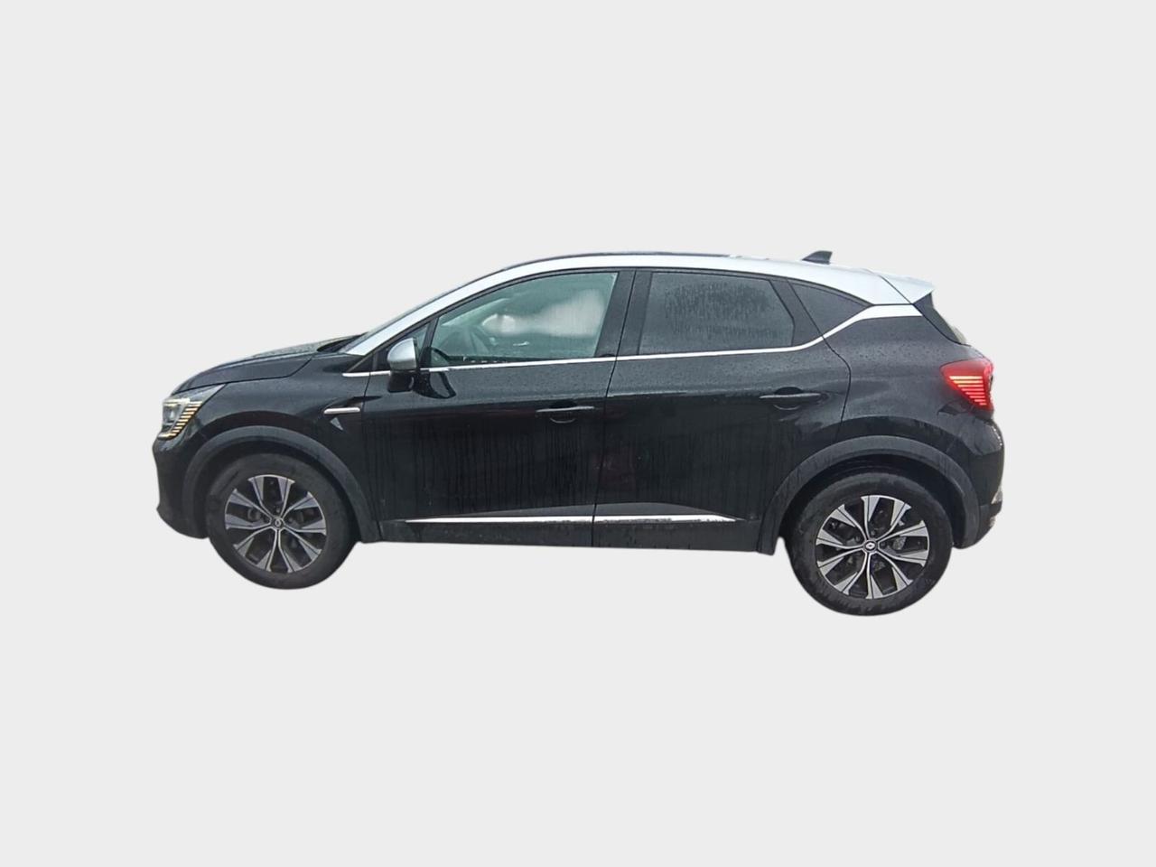 Renault Captur Full Hybrid E-Tech 145 CV Techno