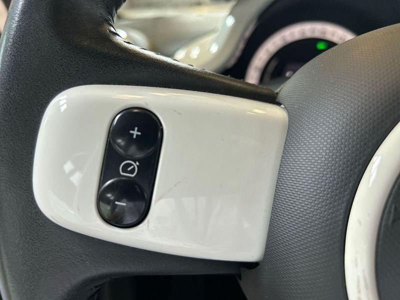 Renault Twingo Twingo 1.0 sce Intens 65cv