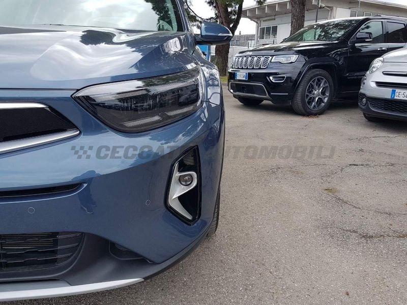 KIA Stonic Stonic 1.2 dpi Style 84cv