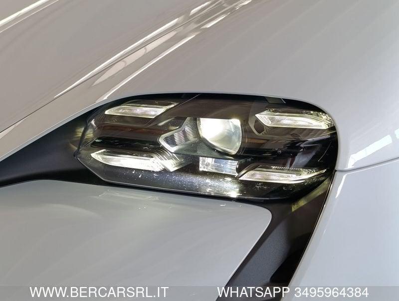 Porsche Taycan 4S Plus Sport Turismo*TETTO*SEDILI VENTILATI*PASM*4 RUOTE STERZANTI*