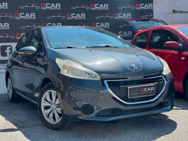 Peugeot 208 1.2 VTi GPL 82 CV 5 porte Allure