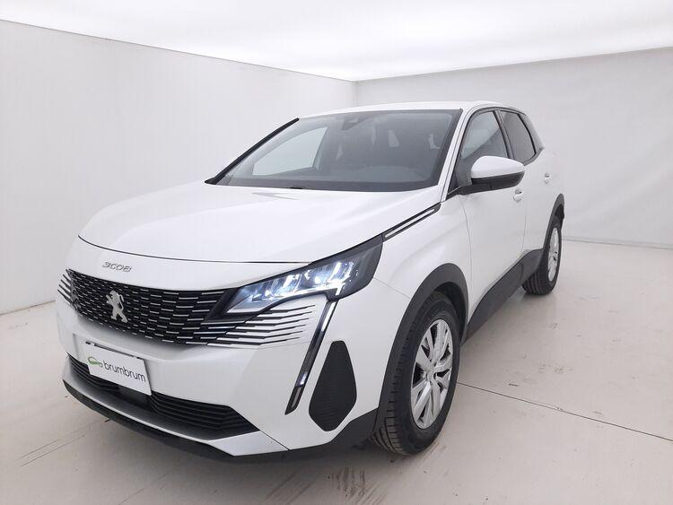 Peugeot 3008 Active Business BR304922 1.5 Diesel 131CV