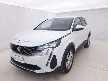 Peugeot 3008 Active Business BR304922 1.5 Diesel 131CV