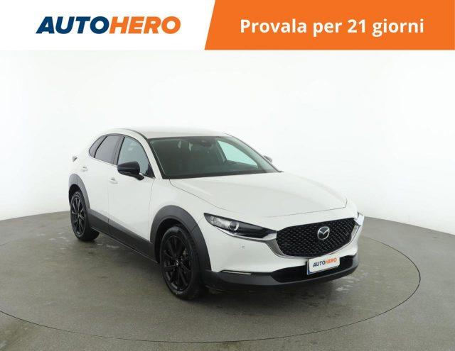 MAZDA CX-30 2.0L Skyactiv-G M Hybrid 2WD Executive