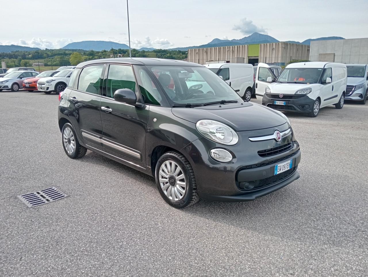Fiat 500L 1.4 95CV Pop Star OK NEOPATENTATI