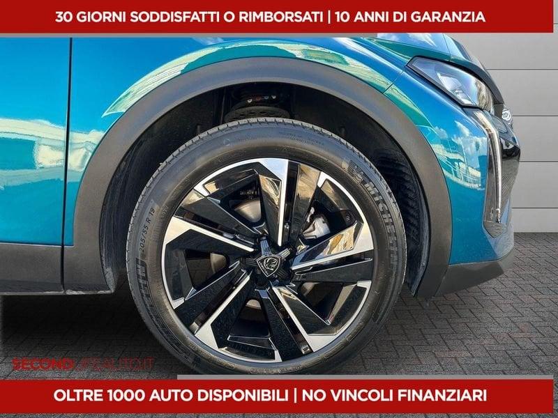 Peugeot 408 1.2 puretech Allure Pack s&s 130cv eat8