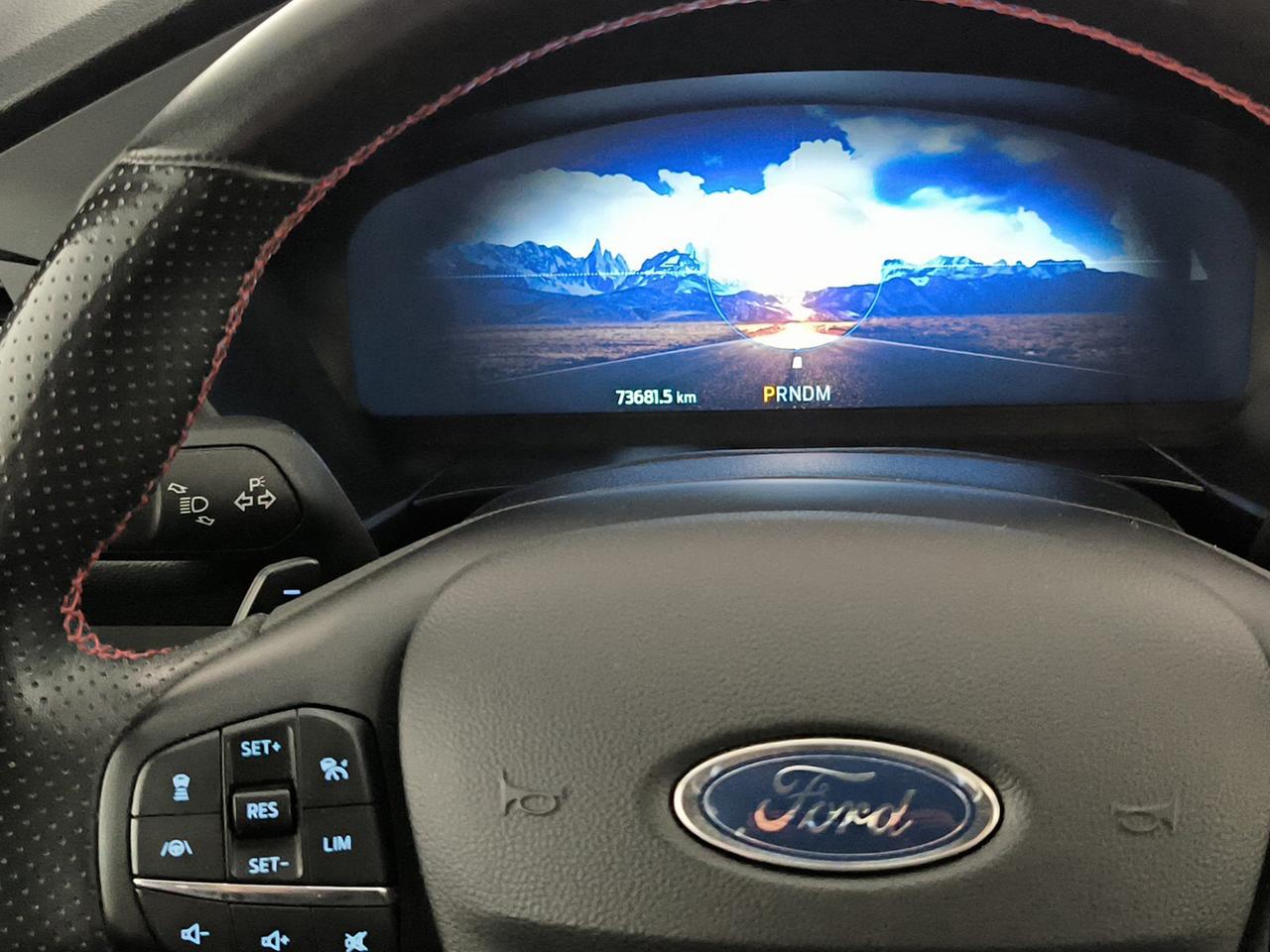 Ford Kuga 1.5 ecoblue st-line x 2wd 120cv auto