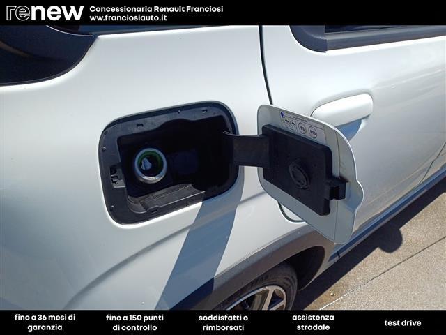 FIAT Panda 1.0 FireFly Hybrid 70cv Sport S&S 5p.ti