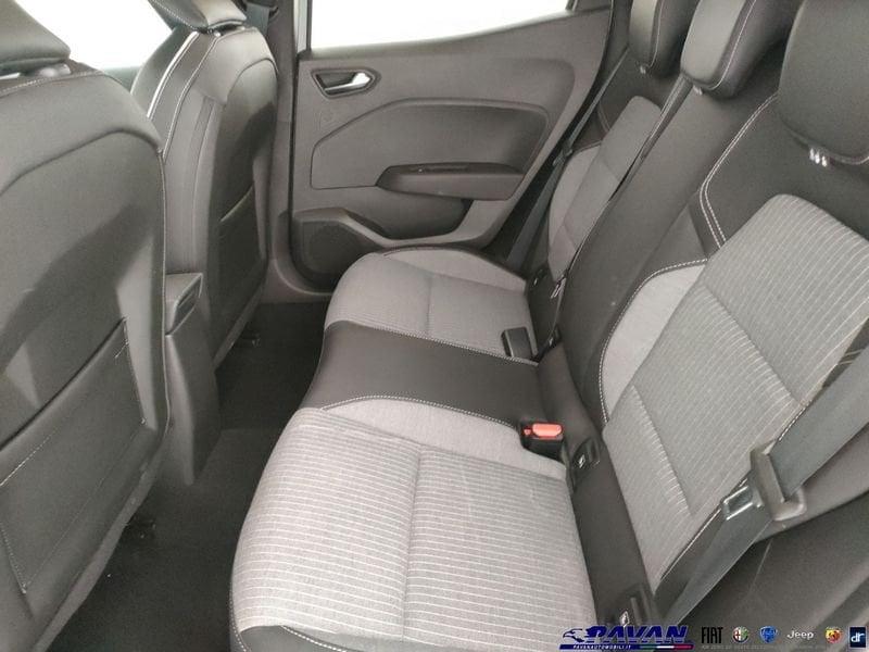 Renault Clio 1.0T 100cv GPL Techno