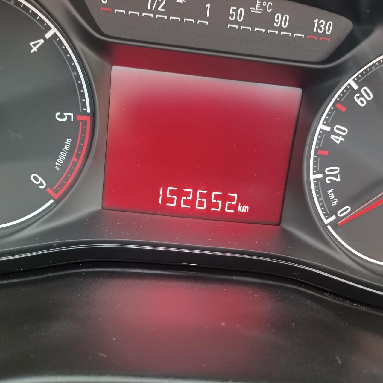 NEOPATENTATI EURO 6 CORSA 1.3 MJTD