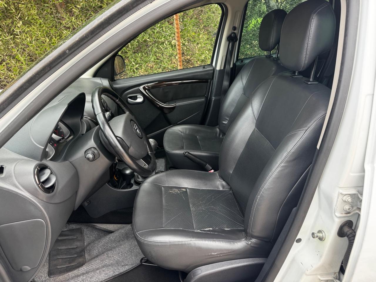 Dacia Duster 1.5 dCi 110CV 4x2 Lauréate