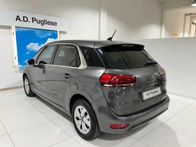 CITROEN C4 Spacetourer - BlueHDi 130 S&S Feel