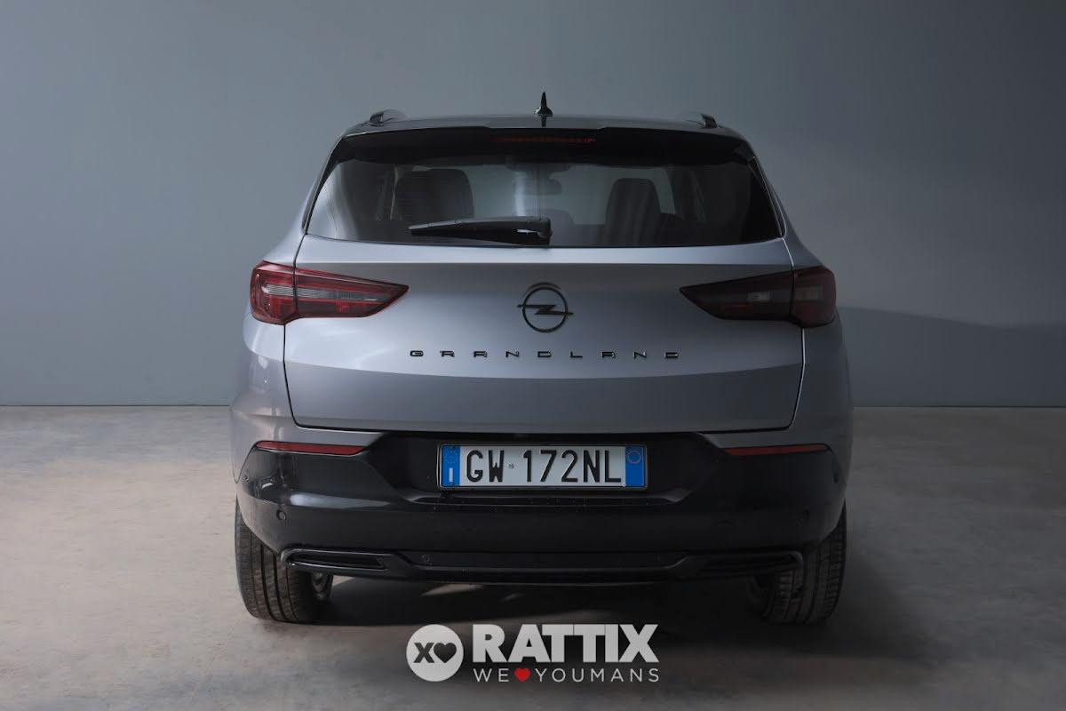 Opel Grandland 1.5 ecotec 130CV GS at8