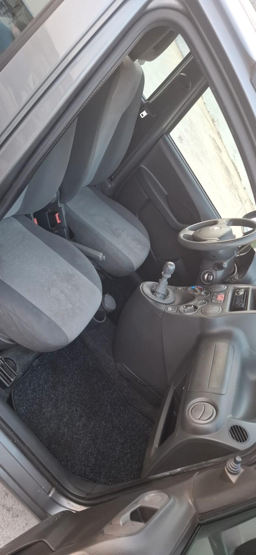 2012 Fiat Panda 1.2 Dynamic