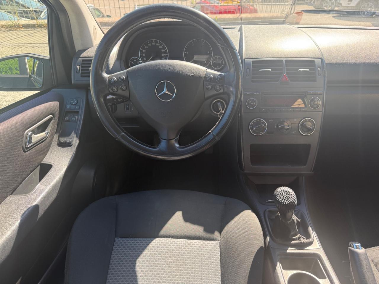 Mercedes-benz A 180 CDI Classic