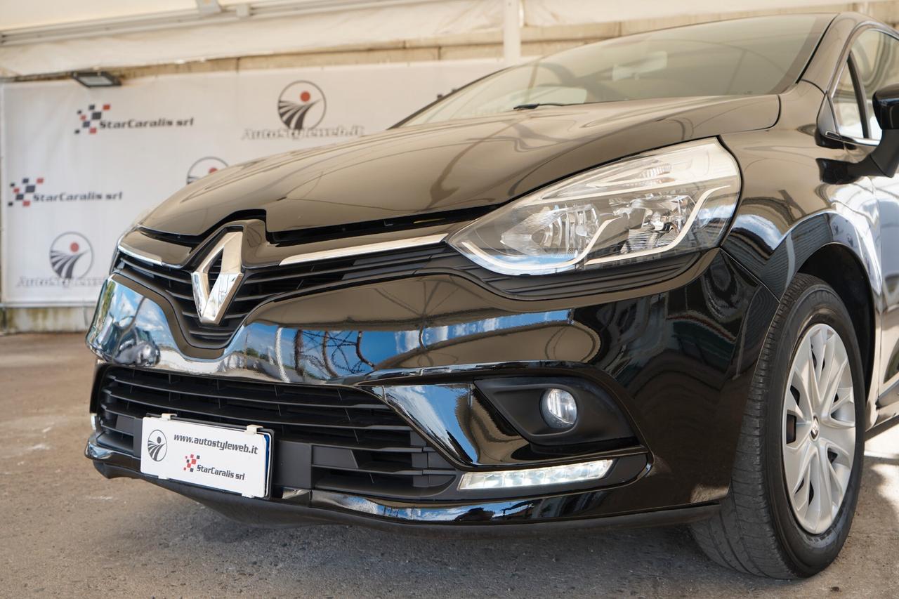 Renault Clio dCi 8V 75CV 5 porte Energy Life