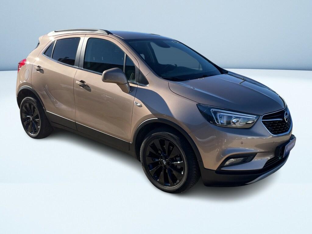 Opel Mokka X 1.6 Innovation 4x2