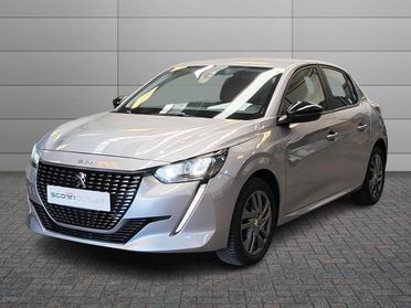 PEUGEOT 208 2ª serie - 208 PureTech 75 Stop&Start 5 porte Active Pac