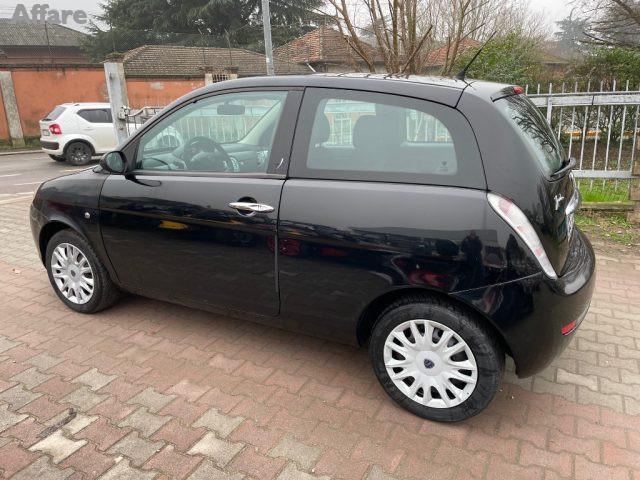 LANCIA Ypsilon 1.2 Argento