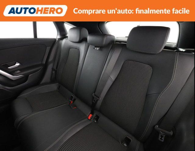 MERCEDES-BENZ CLA 200 d Shooting Brake Sport