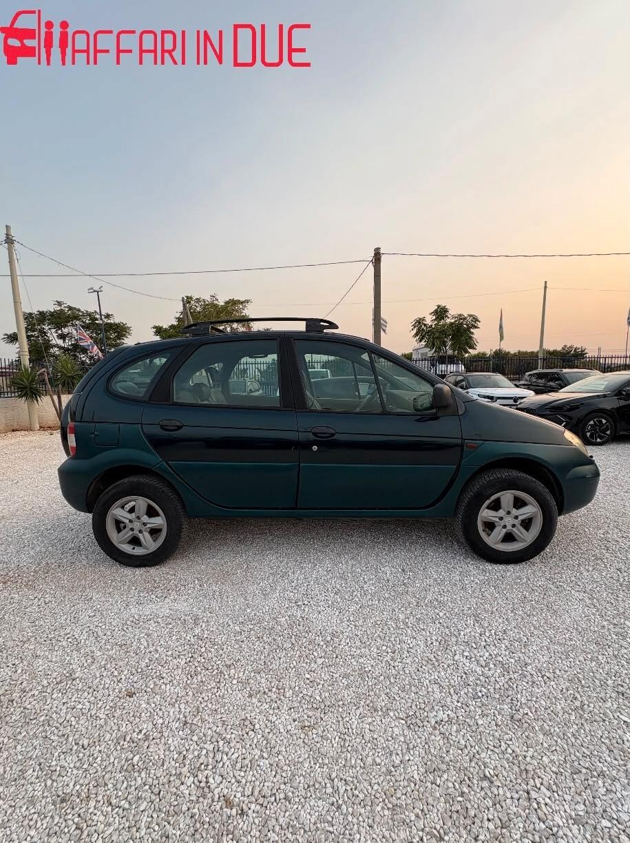 Renault Scenic Scénic 1.4 16V Confort Dynamique