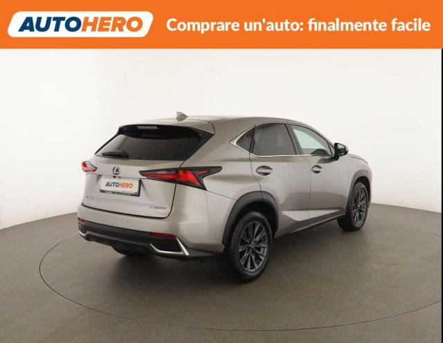 LEXUS NX 300 Hybrid 4WD Premium