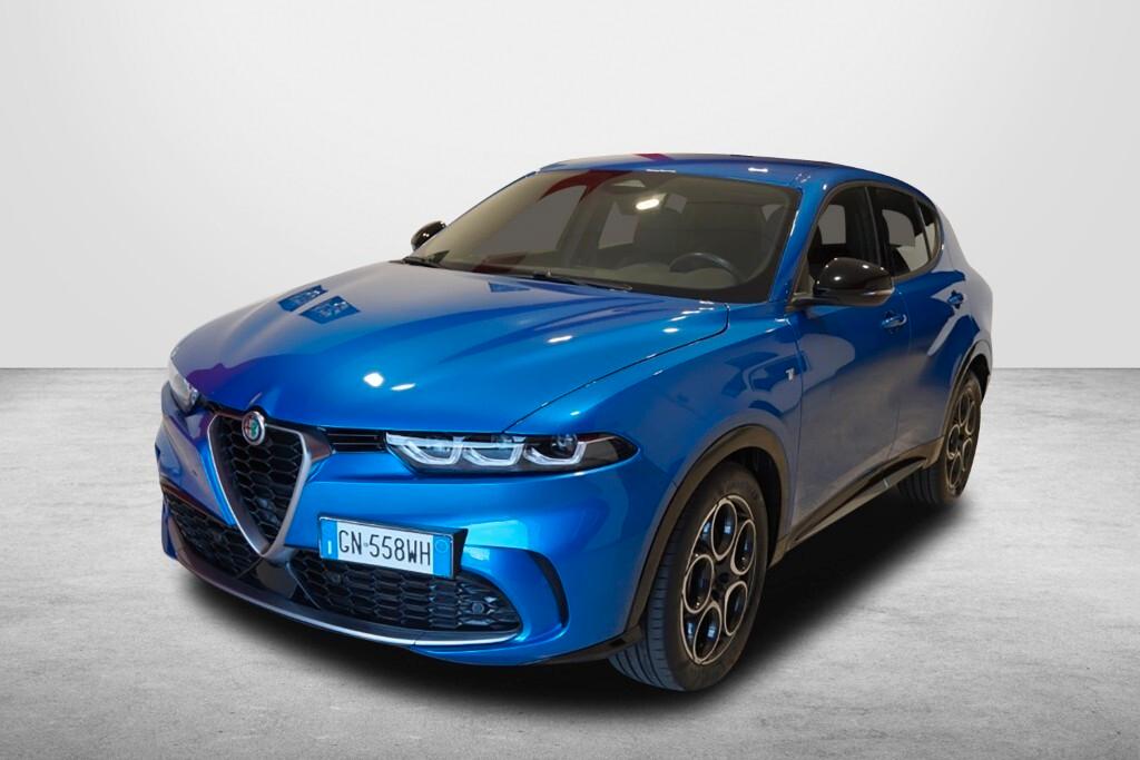 Alfa Romeo Tonale 1.5 160 CV MHEV TCT7 Ti