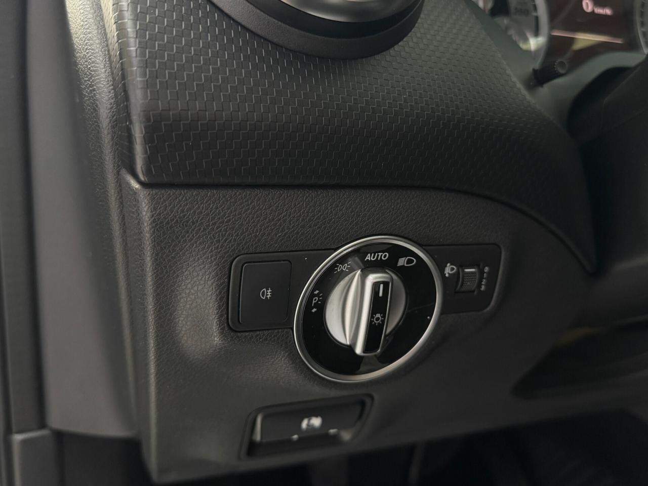 Mercedes-benz Classe A 180d Premium