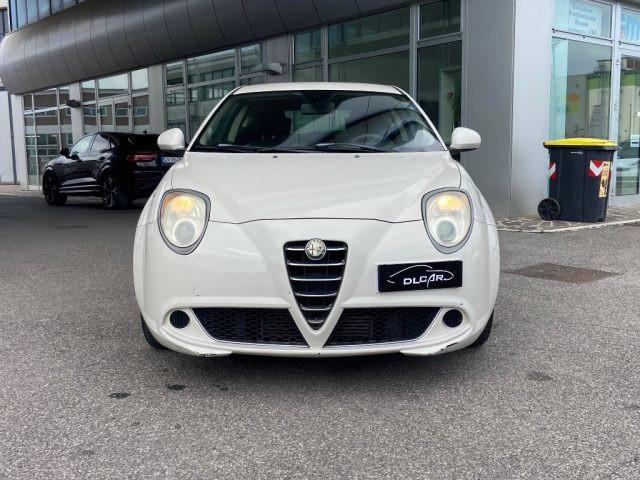 ALFA ROMEO MiTo 1.3 JTDm-2 95 CV S&S Progression