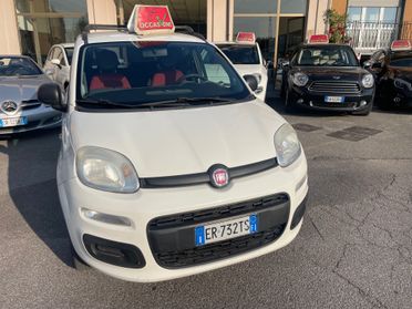 Fiat Panda 0.9 TwinAir Turbo Natural Power Lounge - Nessun vincolo -