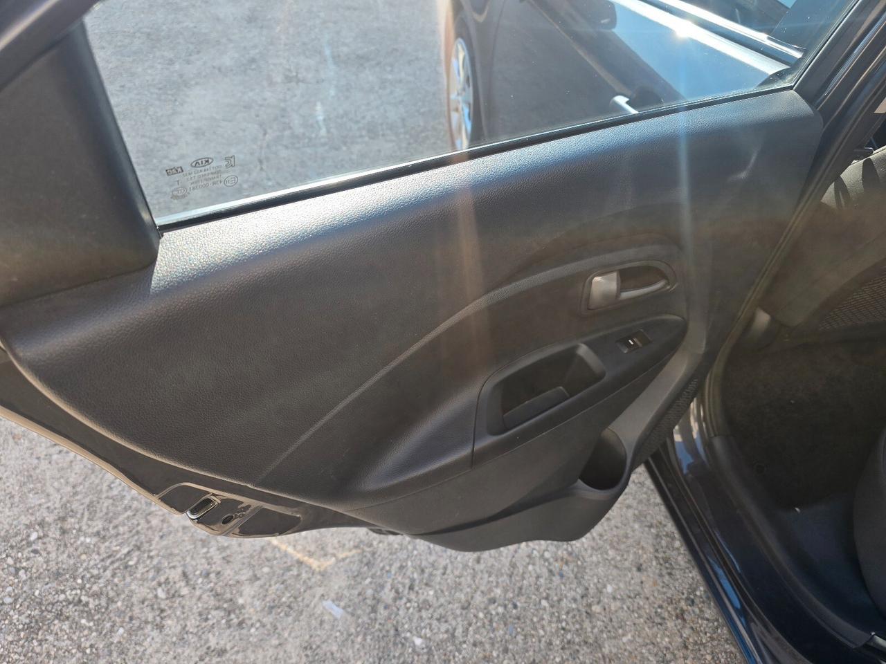 Kia Rio 1.2 CVVT 5p. ECO GPL Active